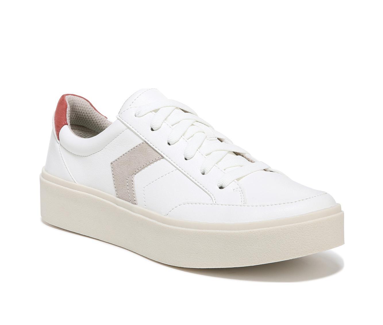 Women's Dr. Scholls Madison Lace Fashion Sneakers Product Image