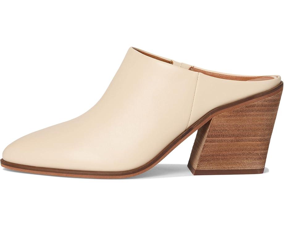 Sara Western Mule Product Image