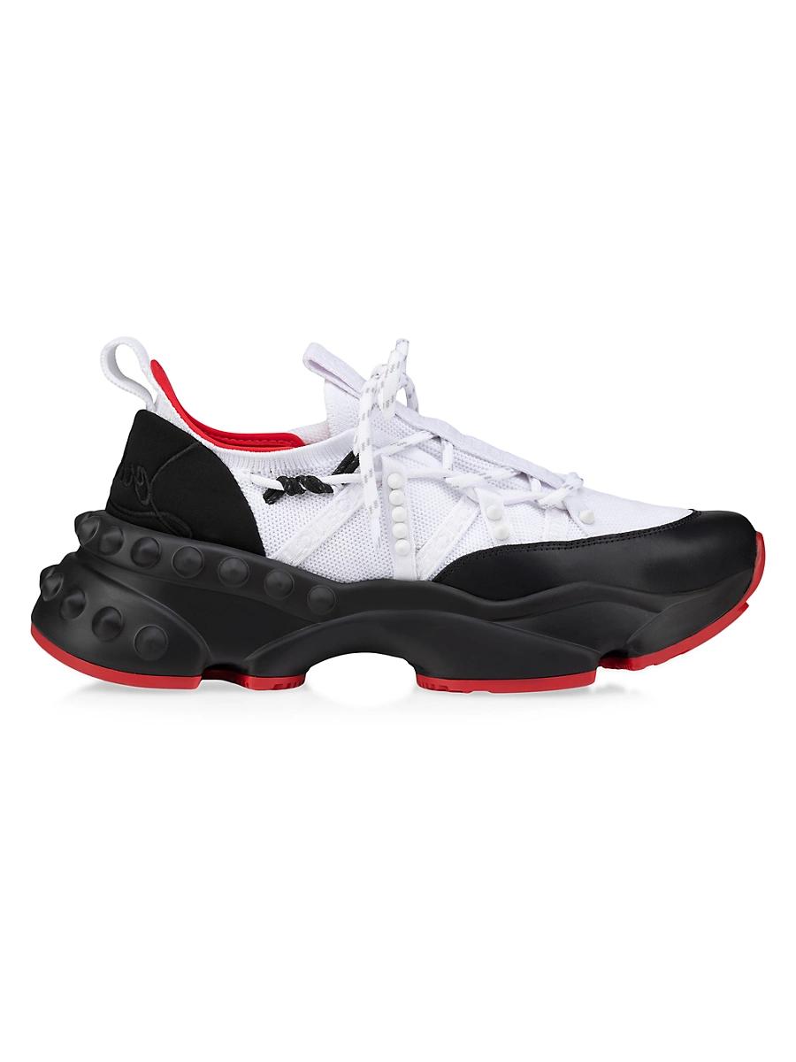 Mens Trailnrun Sneakers Product Image