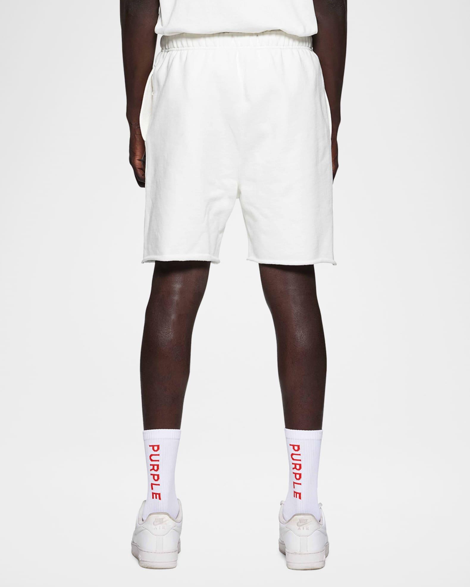 Men's Midweight Fleece Shorts Product Image