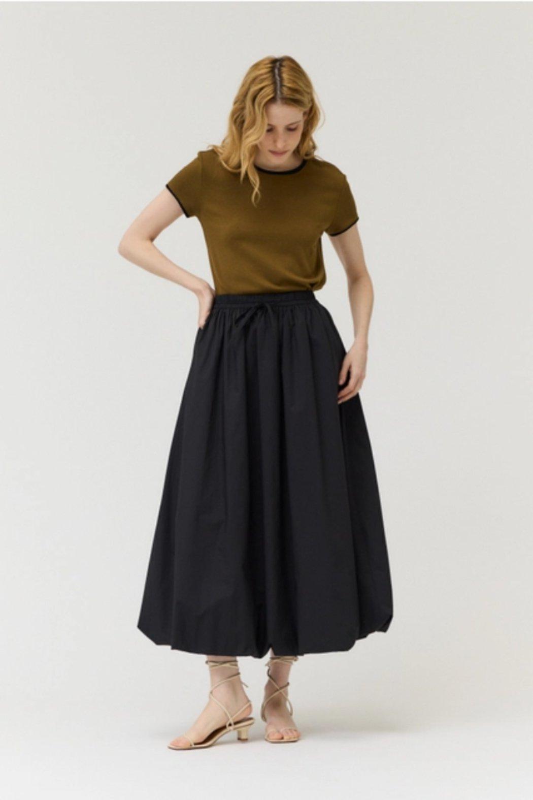 Hadley Bubble Skirt Product Image