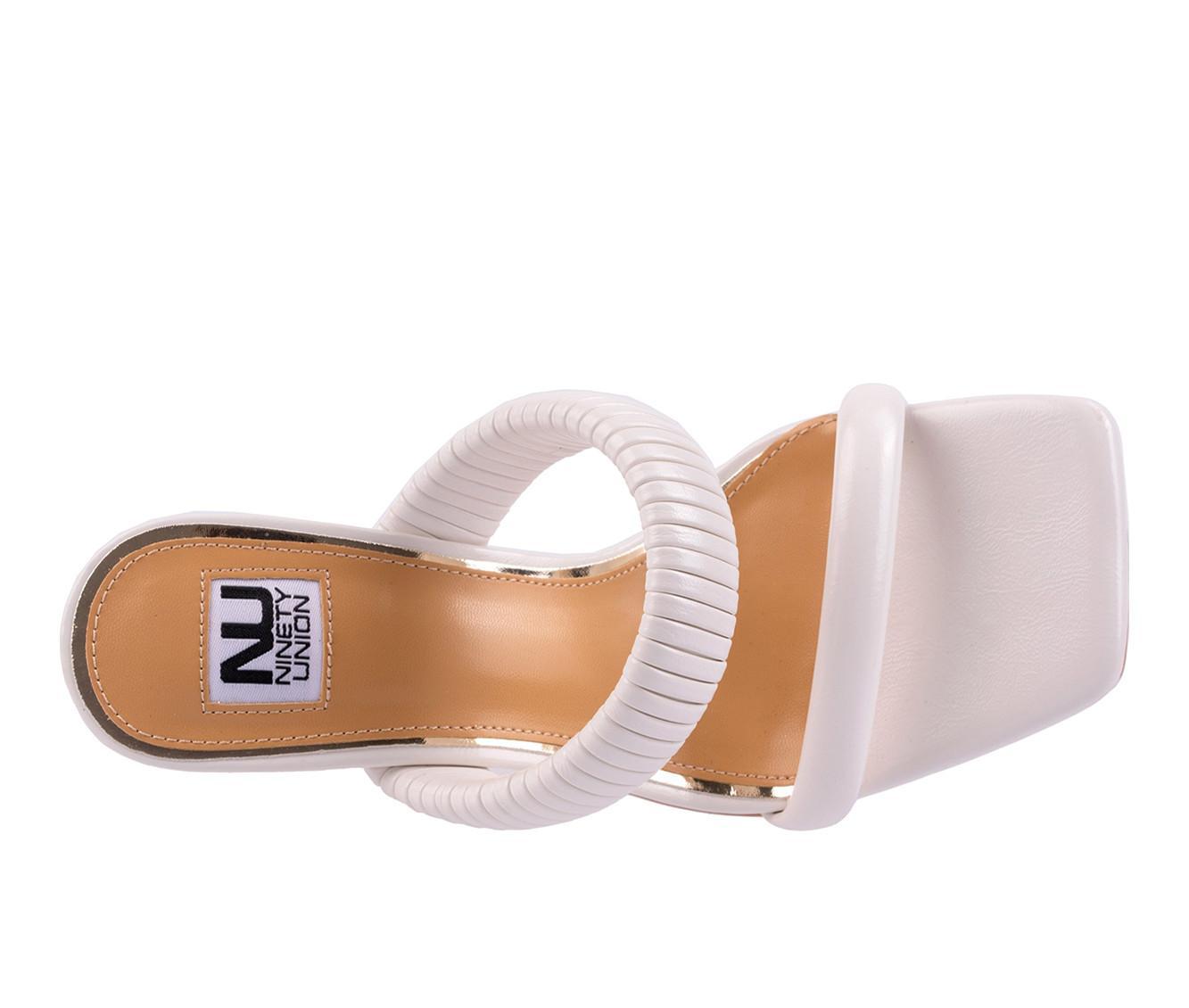 Women's Ninety Union Raddle Heels Product Image