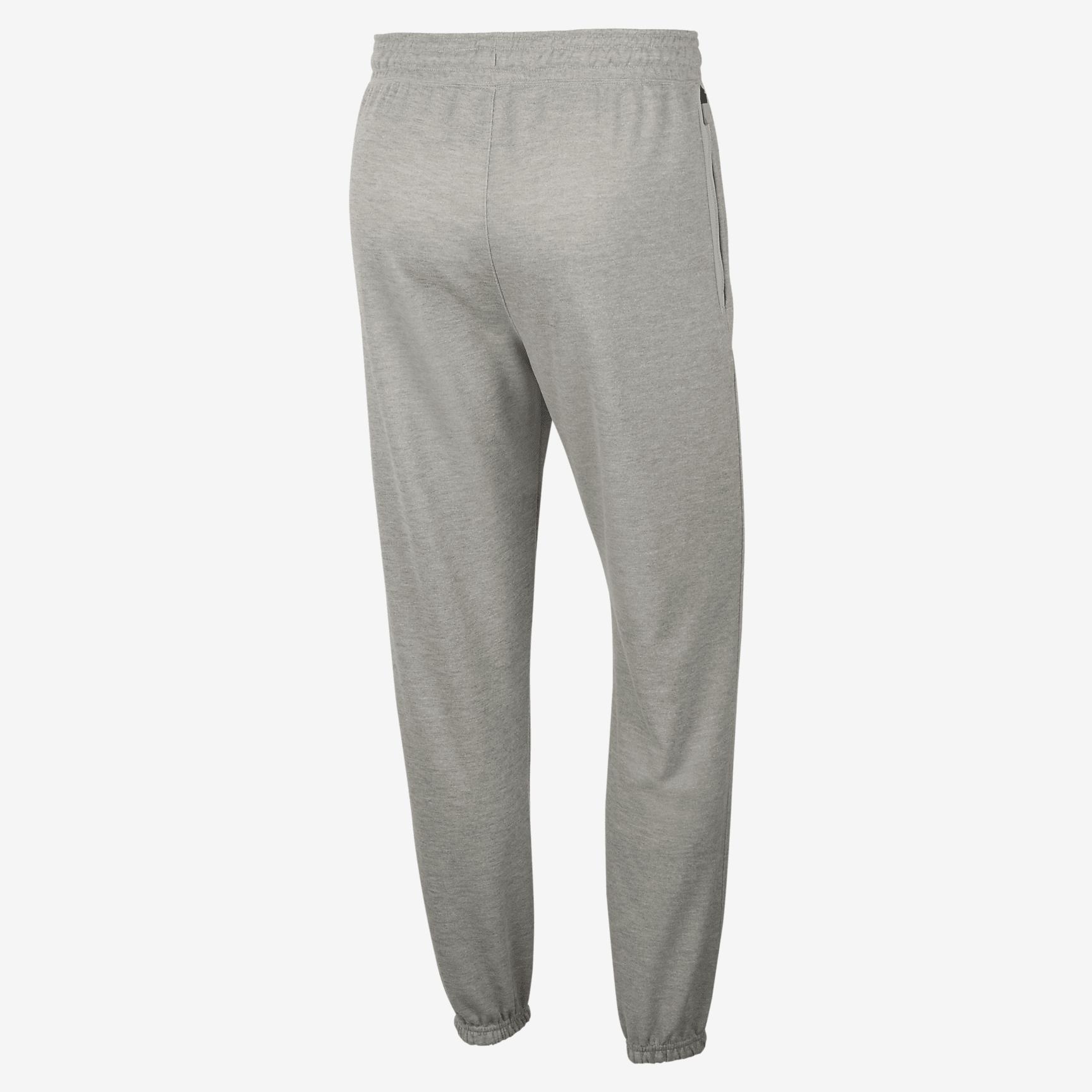 USA Practice Nike Men's Basketball Fleece Pant Product Image