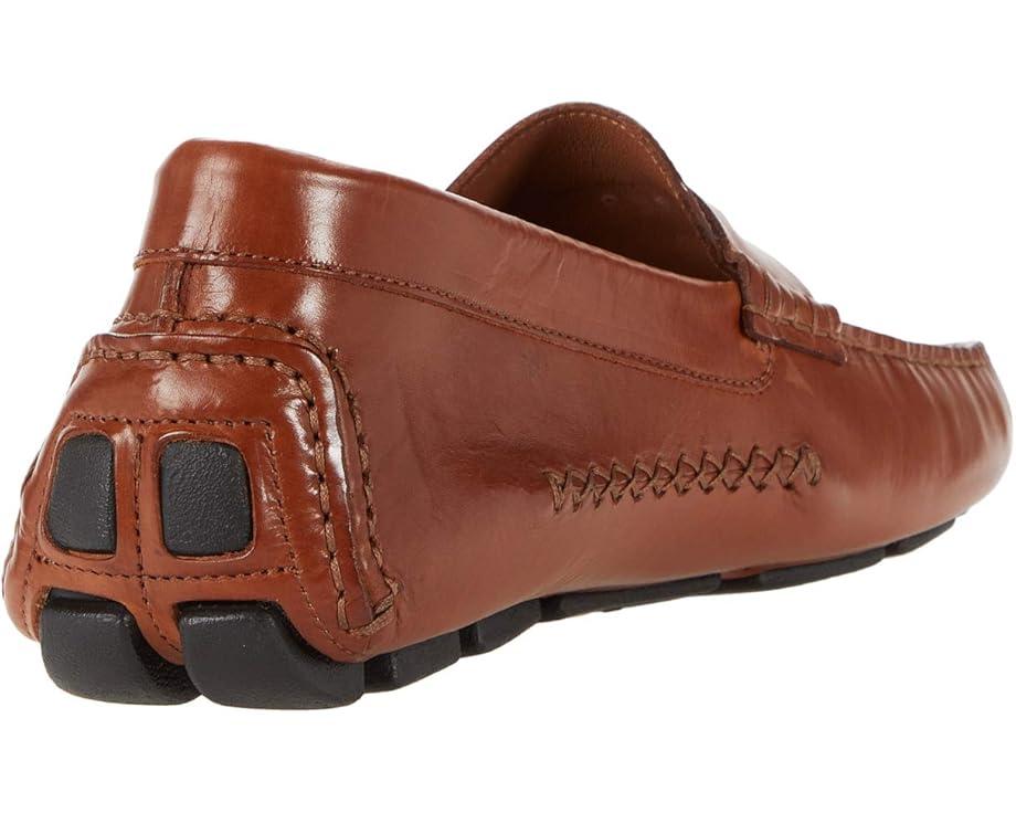 Men's Johnston & Murphy Collection Dayton Penny Loafer Product Image