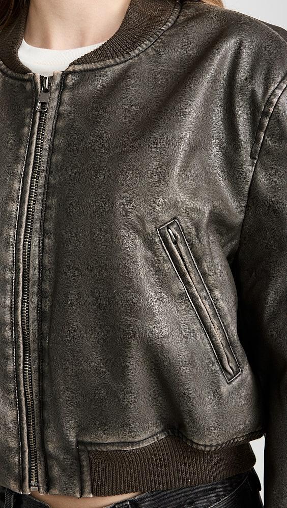 Lioness Allure Bomber Product Image