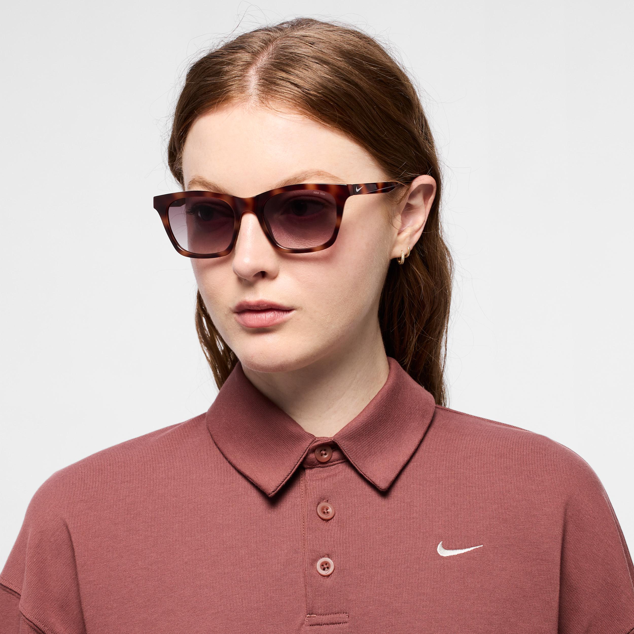 Nike Womens Vital Flow Sunglasses | IB3543X-219 Product Image