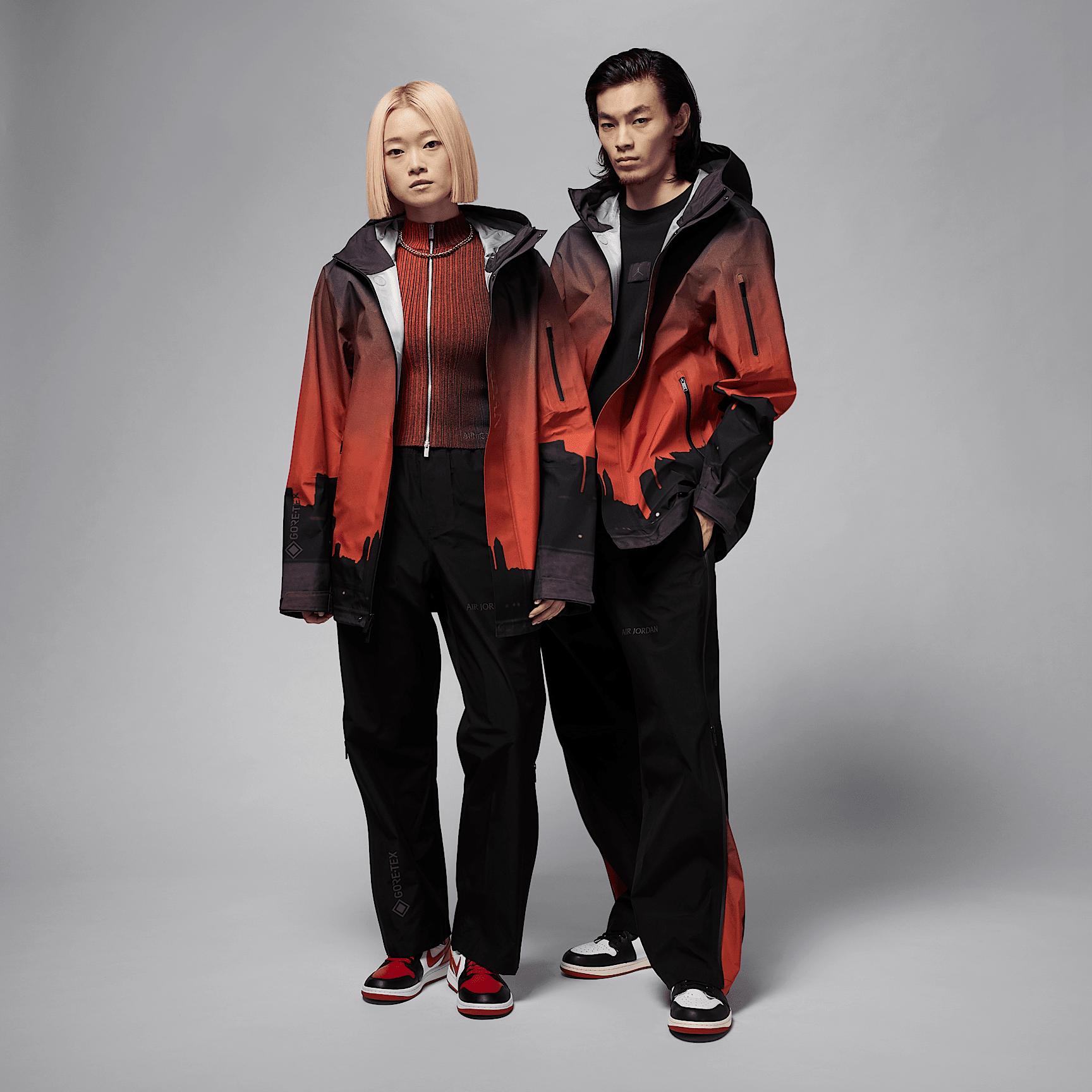 Air Jordan Skyline GORE-TEX Men's Pants Product Image