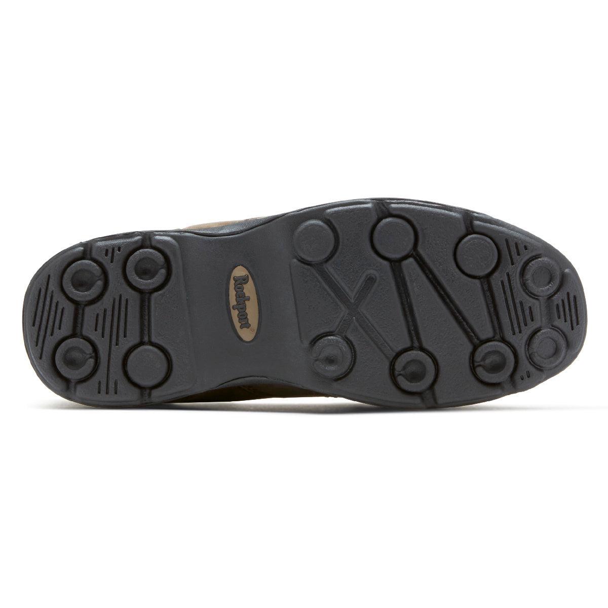 Men's Ridgefield Eureka Lace-Up Male Product Image