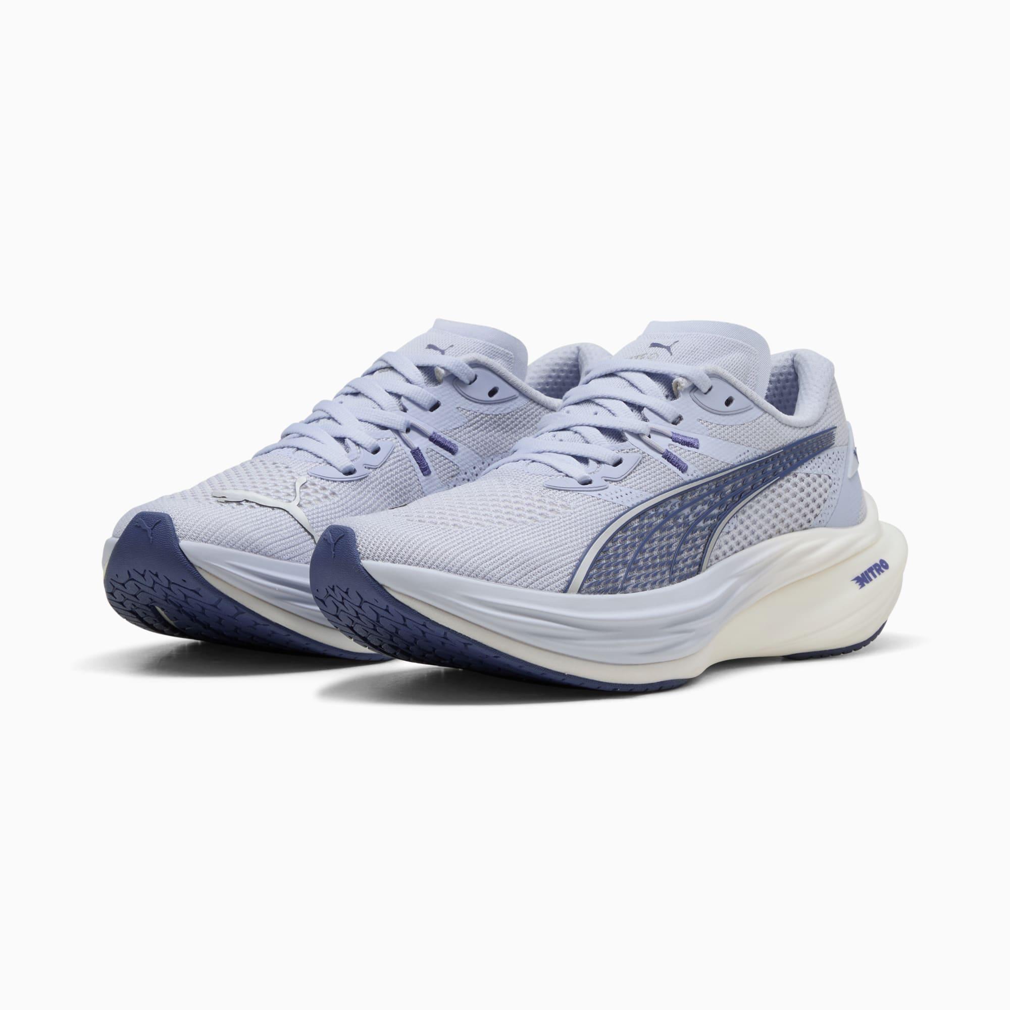 PUMA Deviate NITROâ¢ 3 Women's Road Running Shoes Product Image