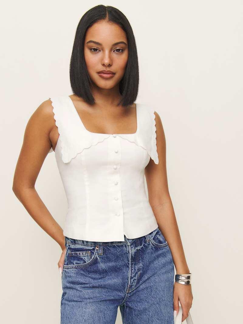 Juliane Top Product Image