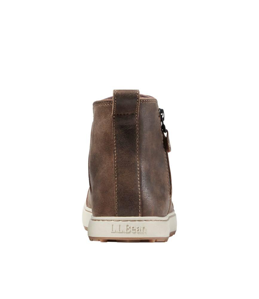 Women's Mountainside Boots, Ankle Zip Product Image