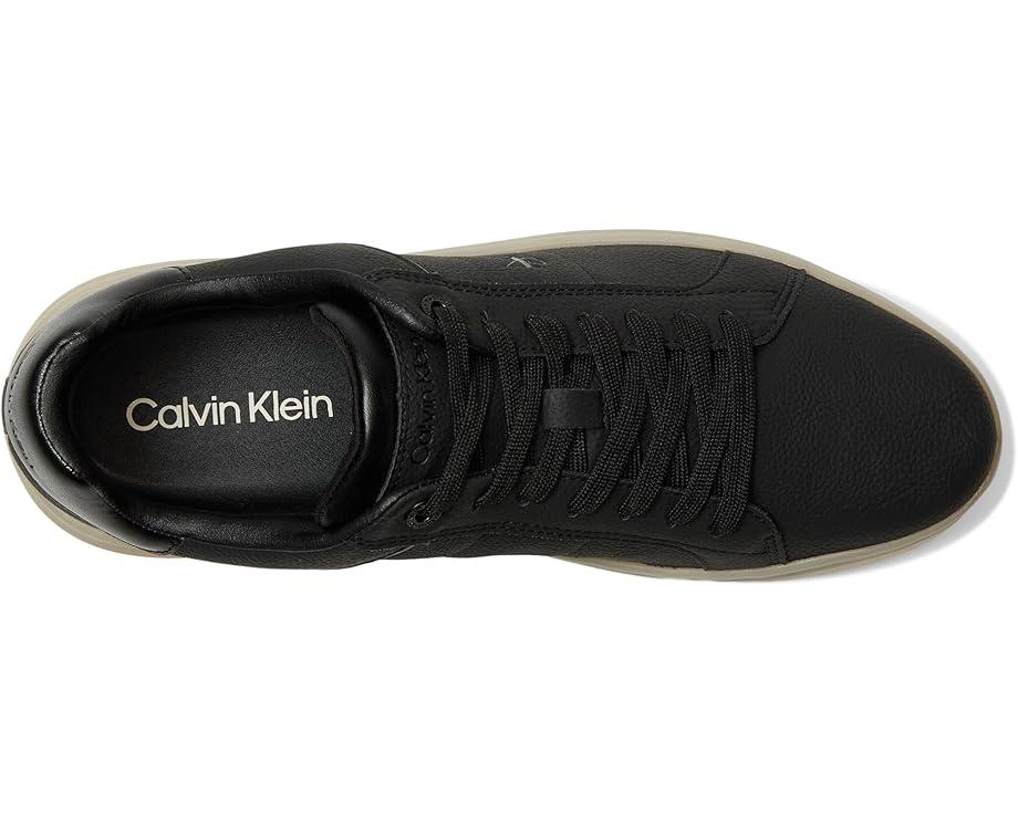 Launch Knit Elastic Lace Moc Toe Slip-On Product Image