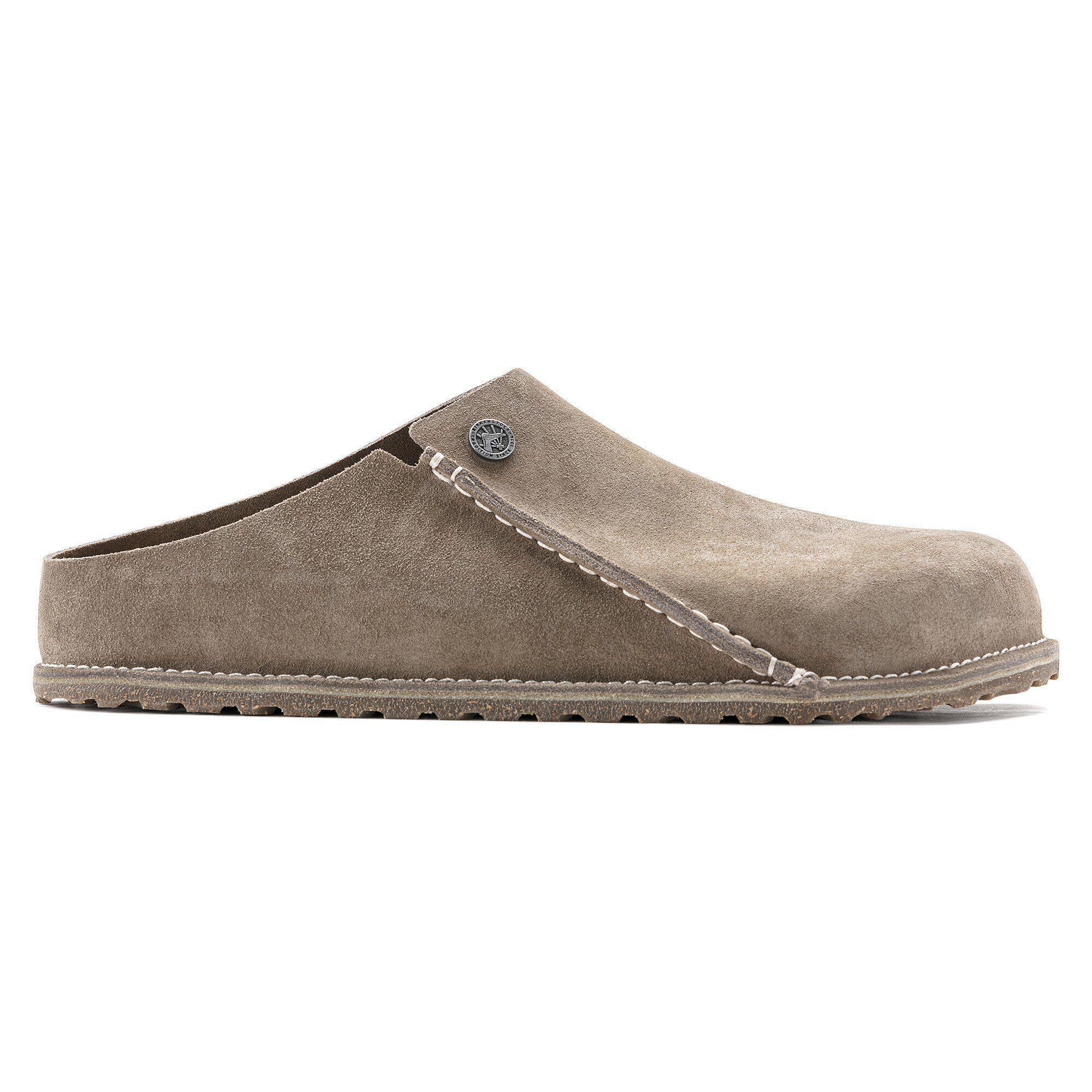 Zermatt Premium Suede Leather Product Image
