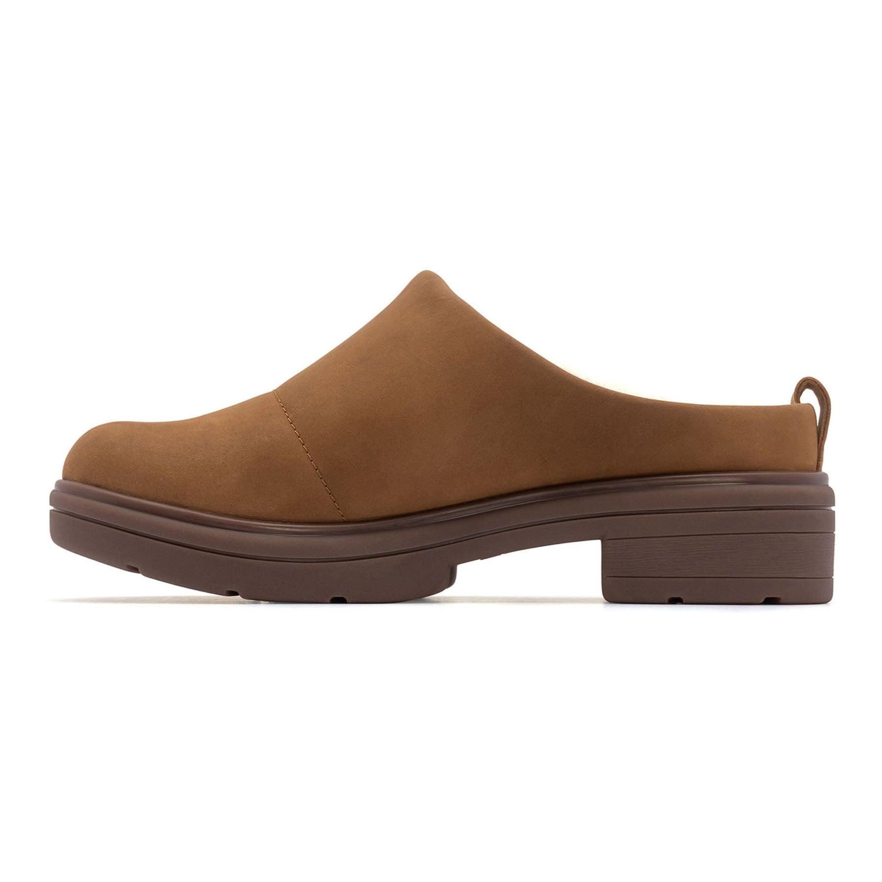 Vista Clog Metatarsal Female Product Image