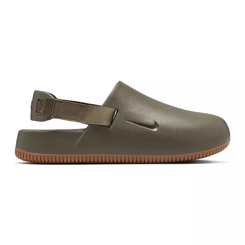 Mens Nike Calm Mule Sandals Product Image