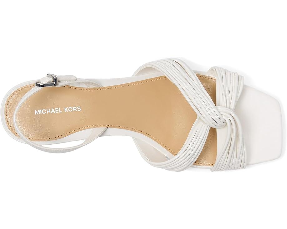 Selina Kitten Sandals Product Image