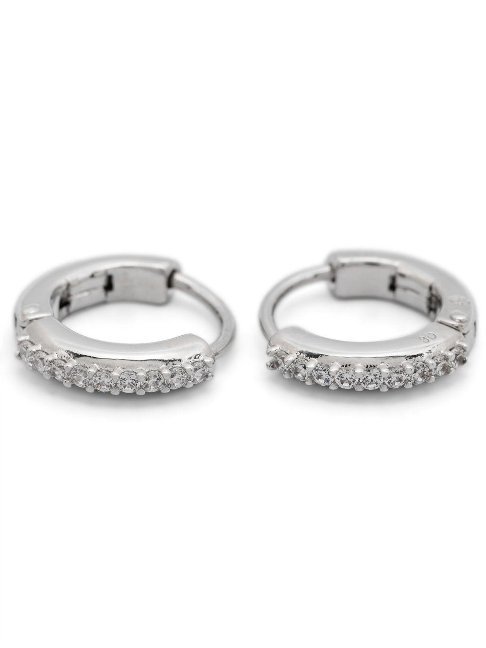 Matrix earrings Product Image