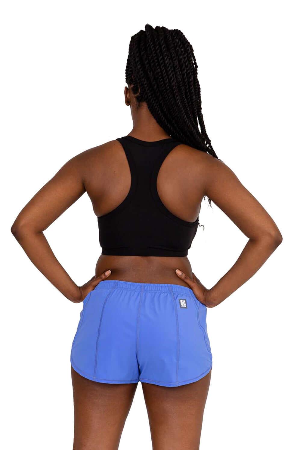 Doyle Run Short Product Image