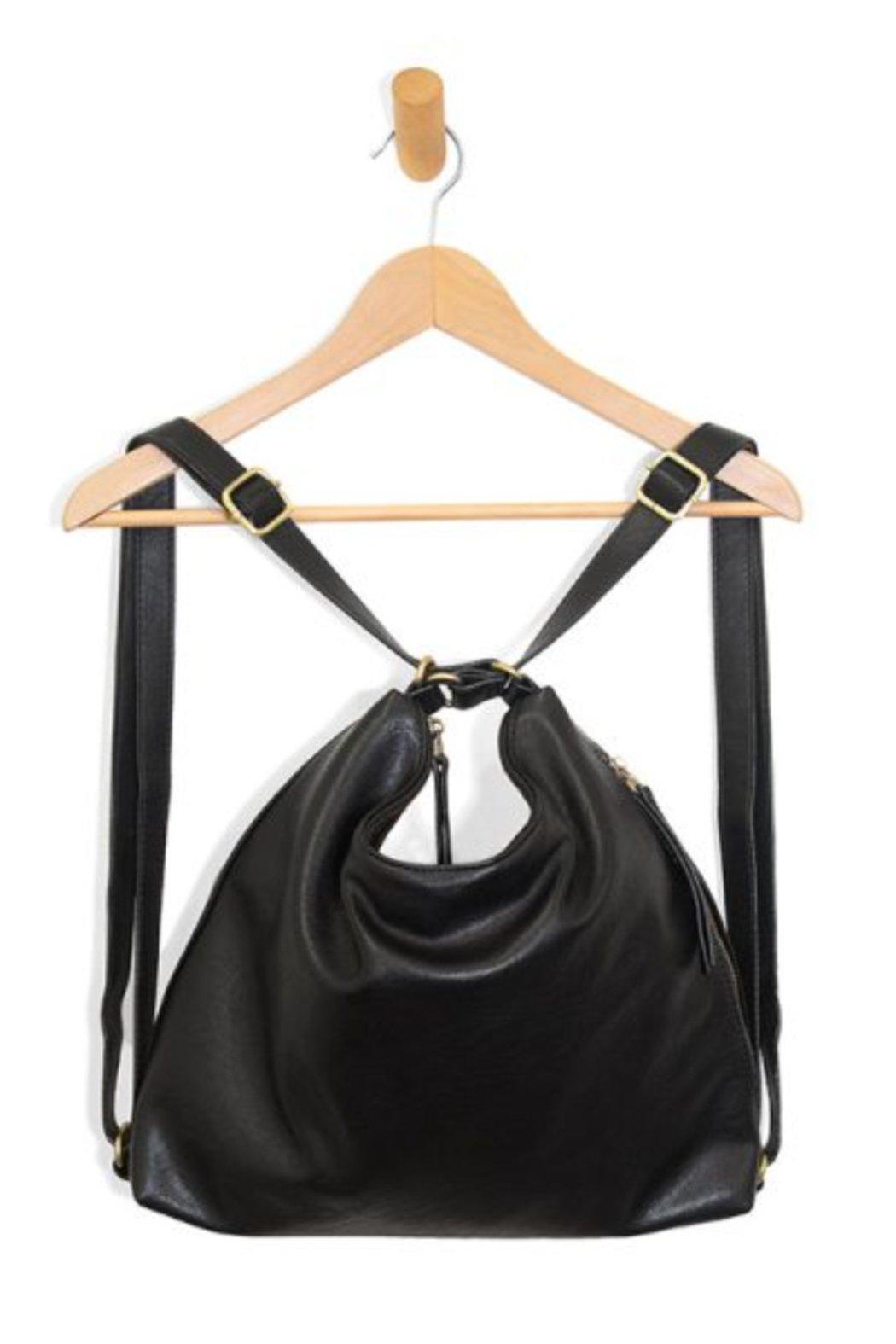 Drew Convertible Backpack Product Image