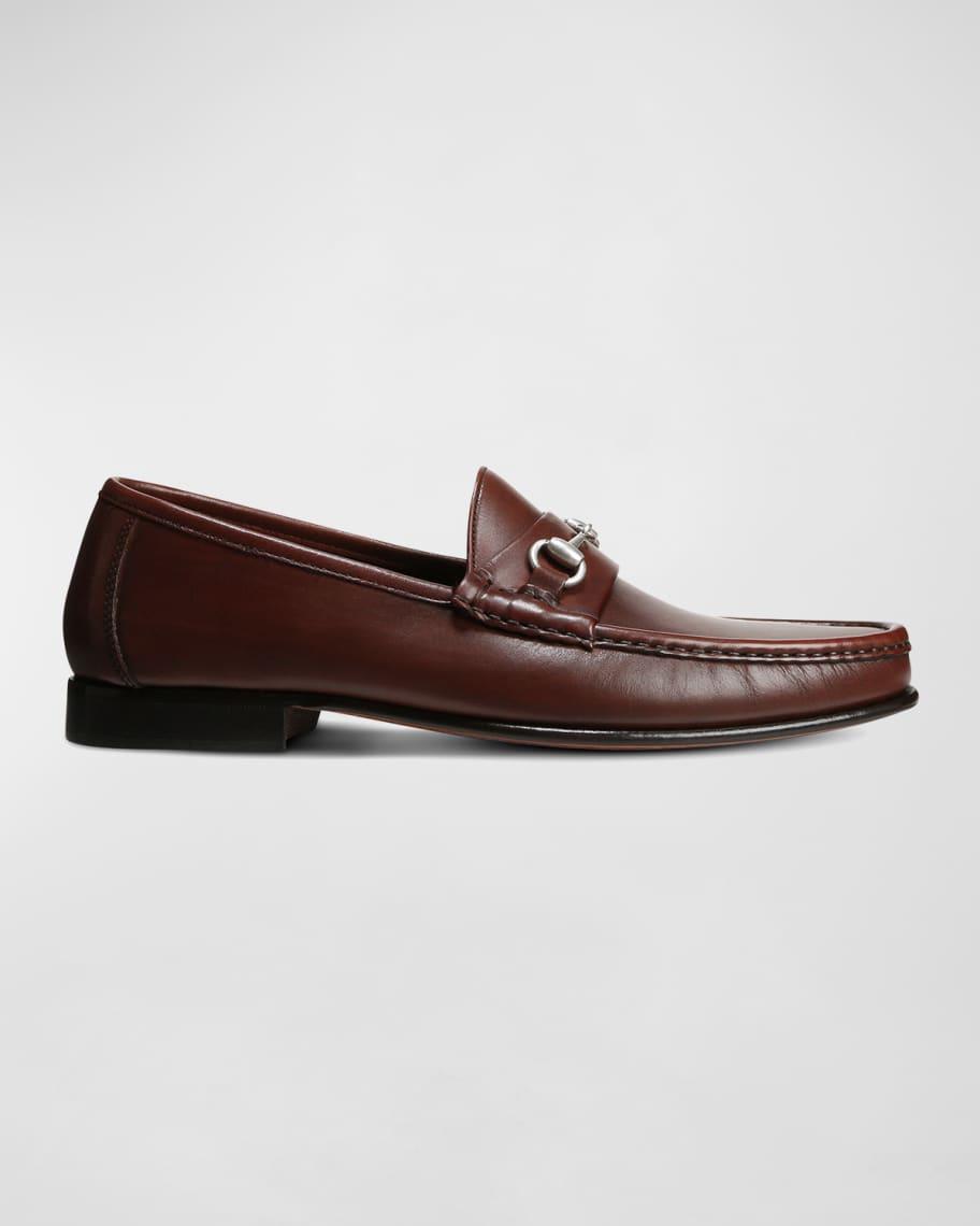 Men's Verona II Leather Loafers Product Image
