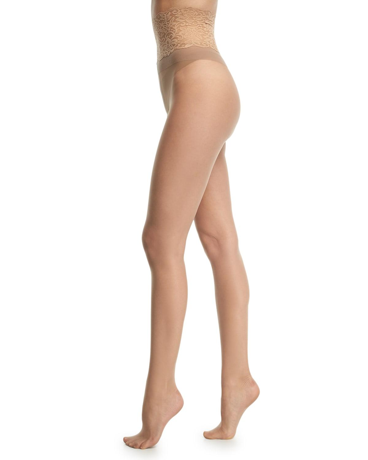 Commando The Sexy Sheer Tights Product Image
