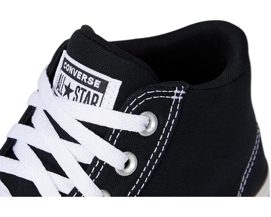 Chuck Taylor All Star Malden Street Boots Product Image