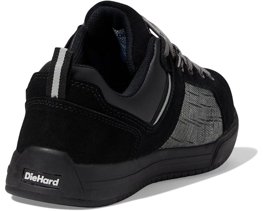 Men's DieHard Solstice Comp Toe Skate Product Image