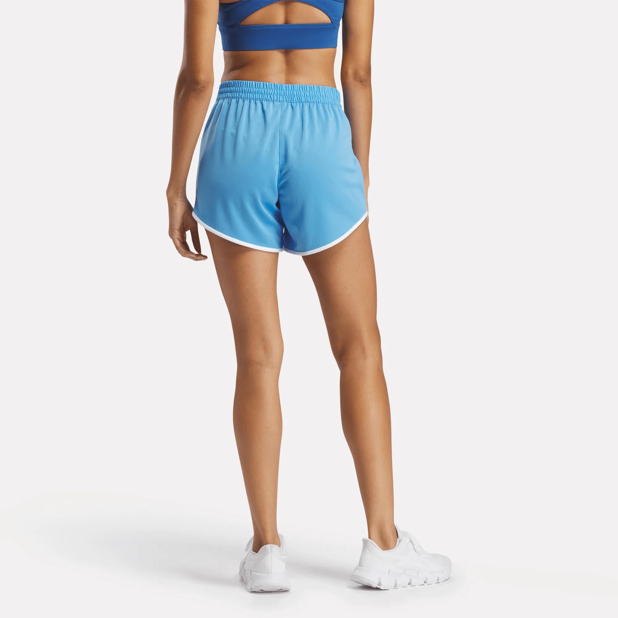 Women's ID Train Knit Short 5" Female Product Image