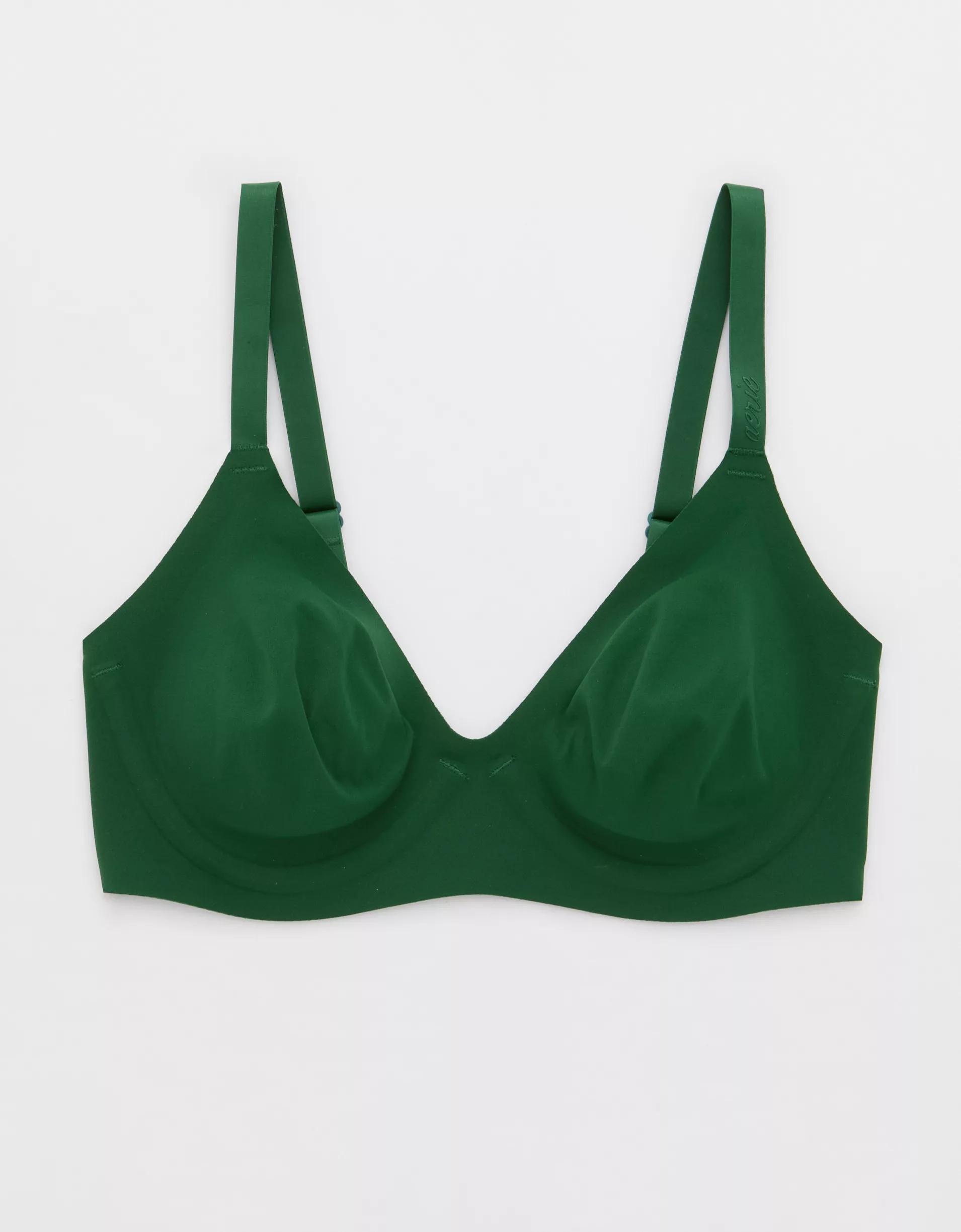 SMOOTHEZ Unlined Bra Product Image