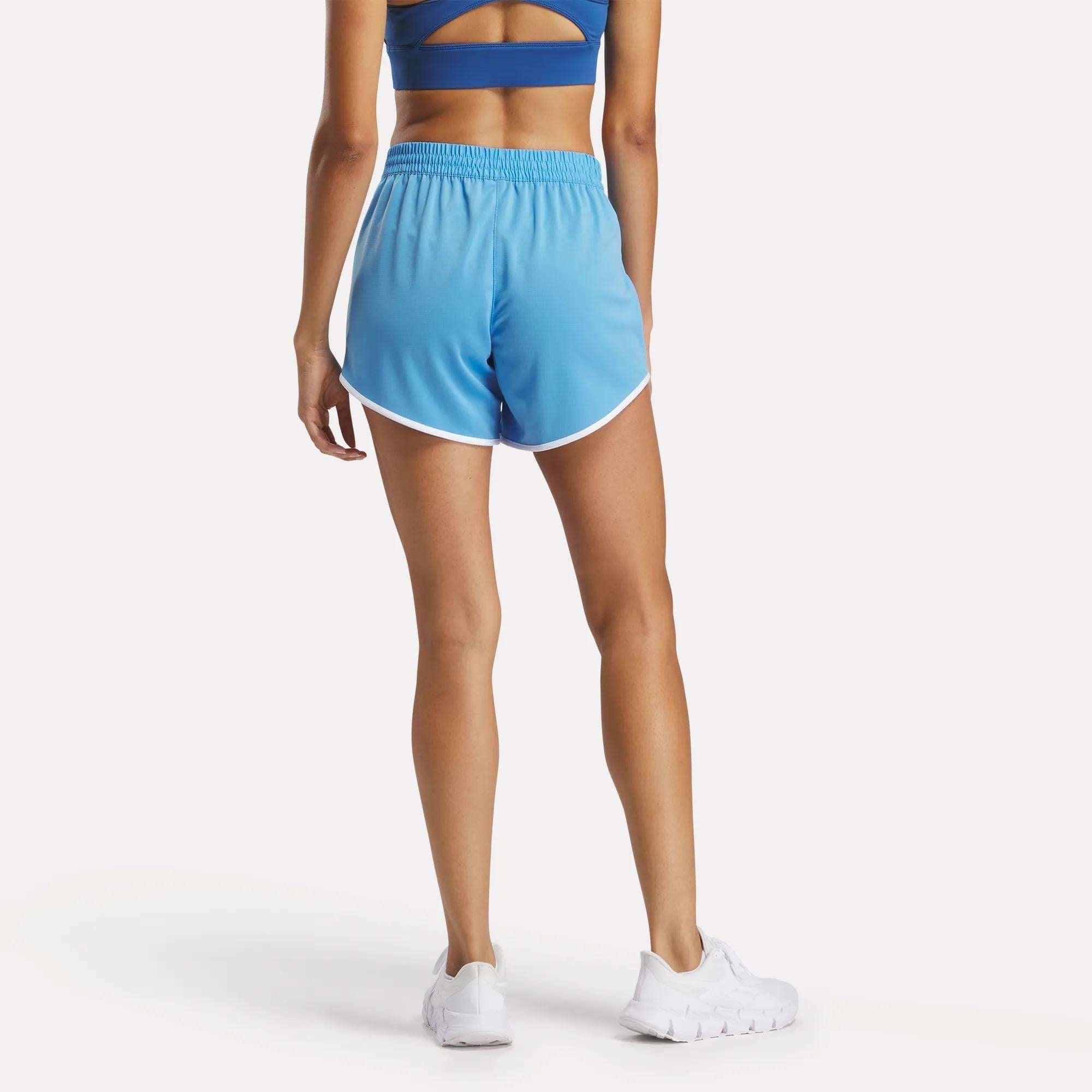 Women's ID Train Knit Short 5" Female Product Image