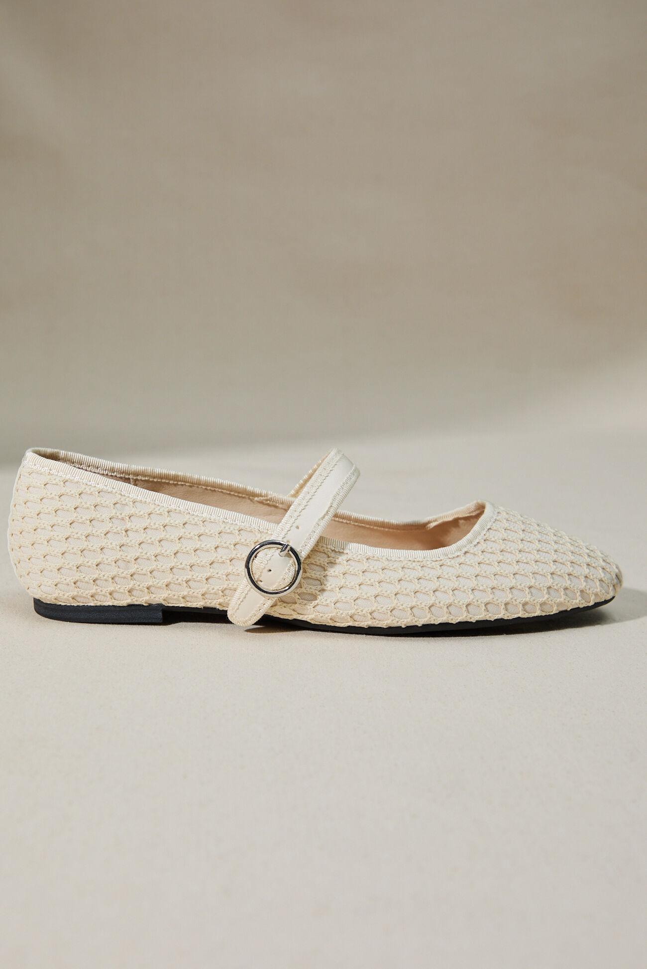 Breanna Ballet Flats Product Image