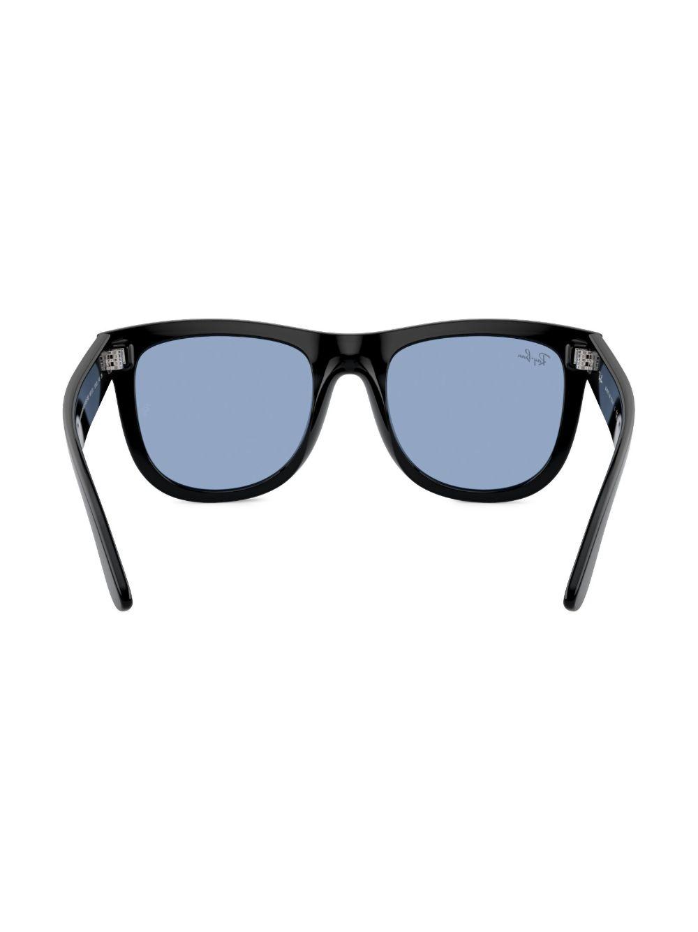 Wayfarer Reverse round-frame sunglasses Product Image