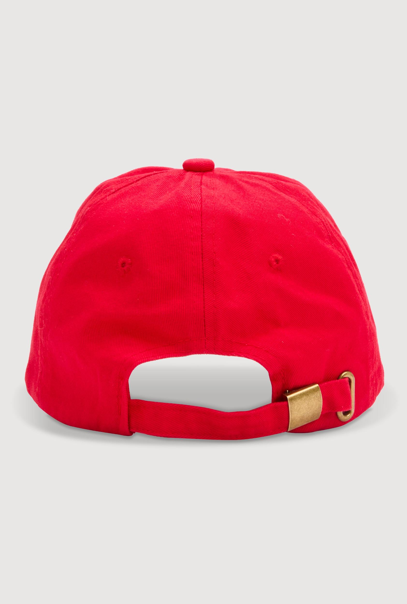 Smokin Hot Baseball Cap Female Product Image