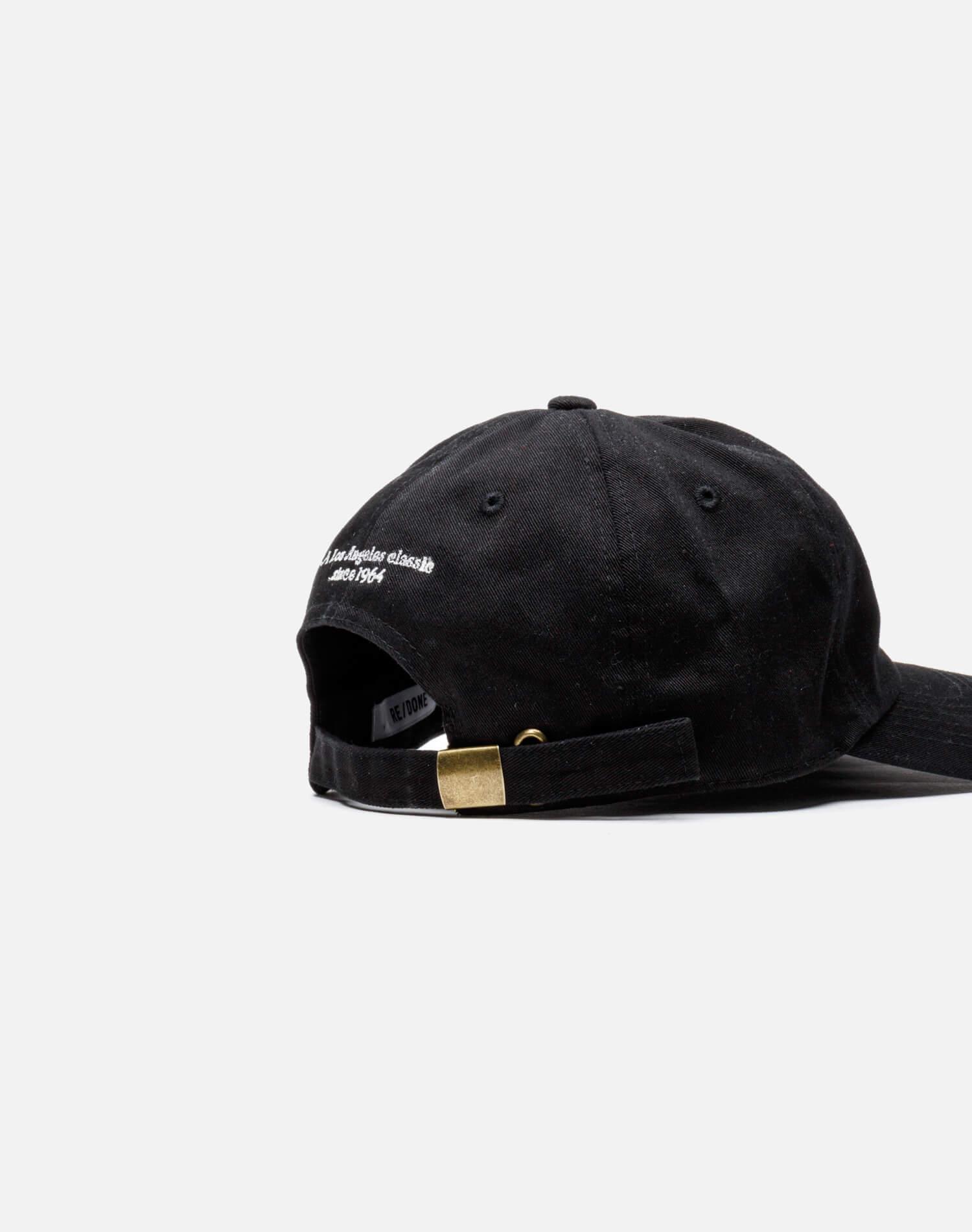 Baseball "Dan Tana's" Cap - Black Product Image