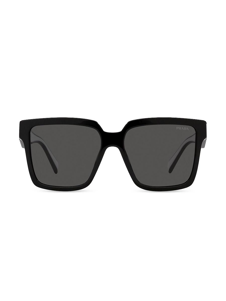 Prada 0PR 24ZS Sunglasses Product Image