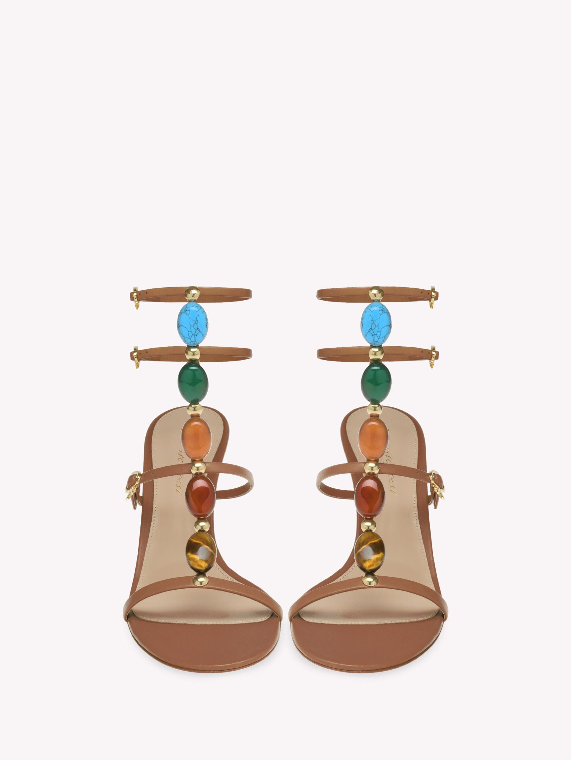 SHANTI 70 Gianvito Rossi Product Image