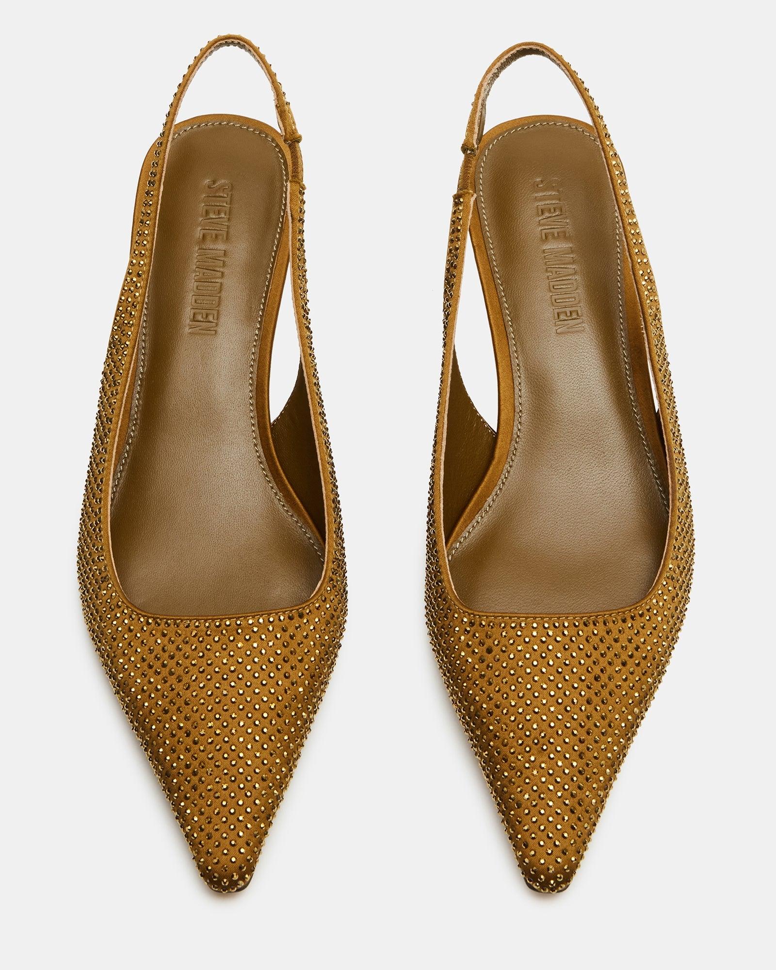 KARI BLACK PATENT - SM REBOOTED Female Product Image