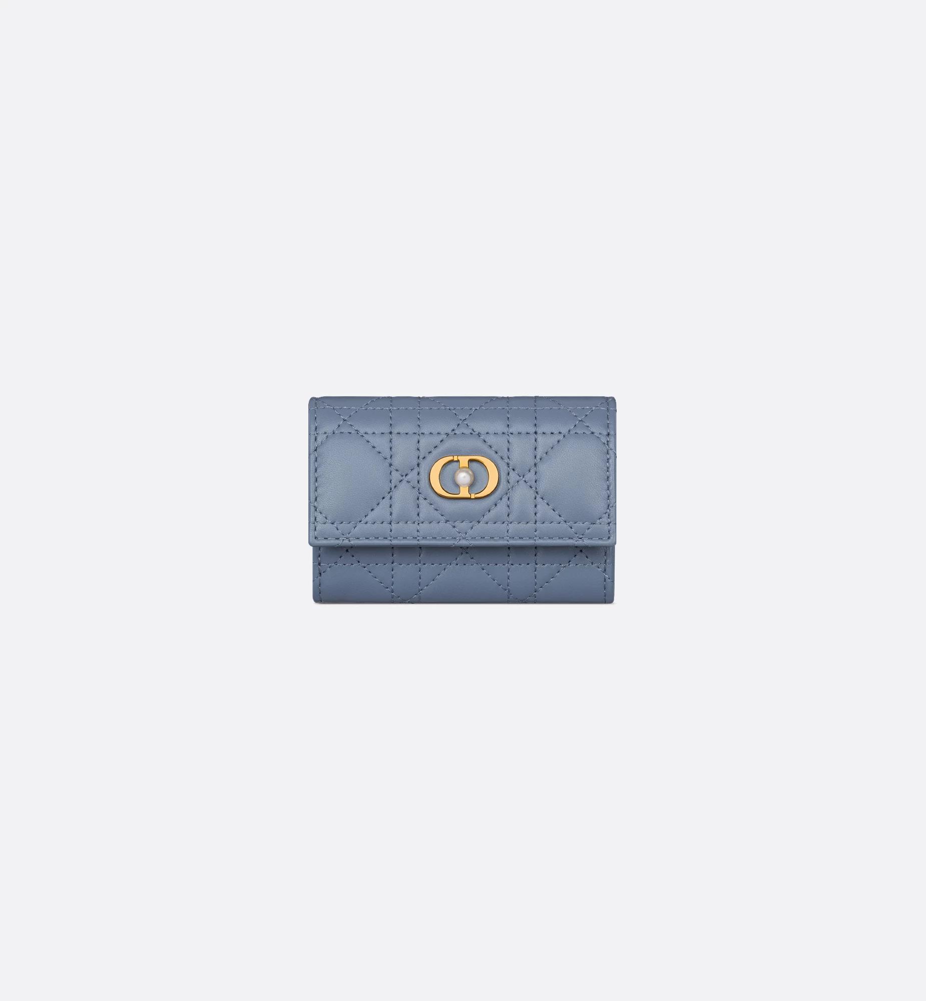 Dior Jolie Glycine Wallet Product Image