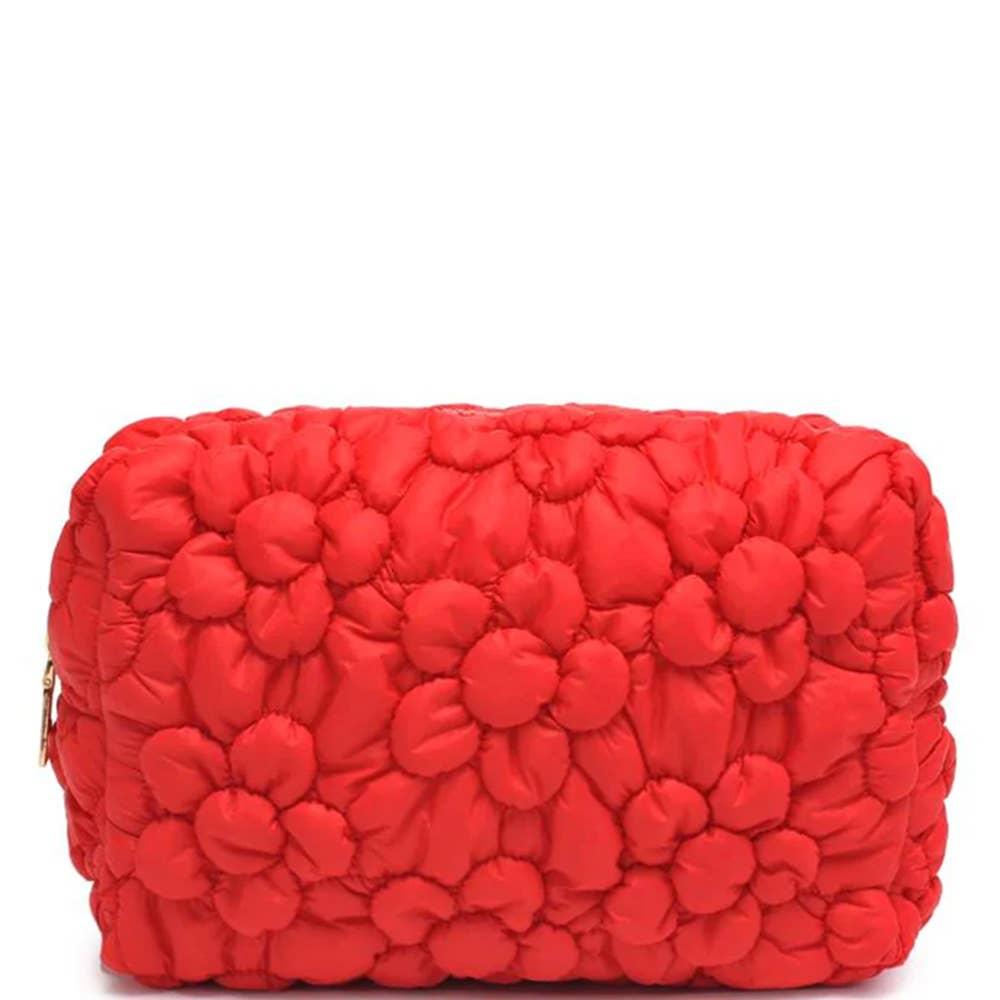 Floral Pouch Sage Product Image