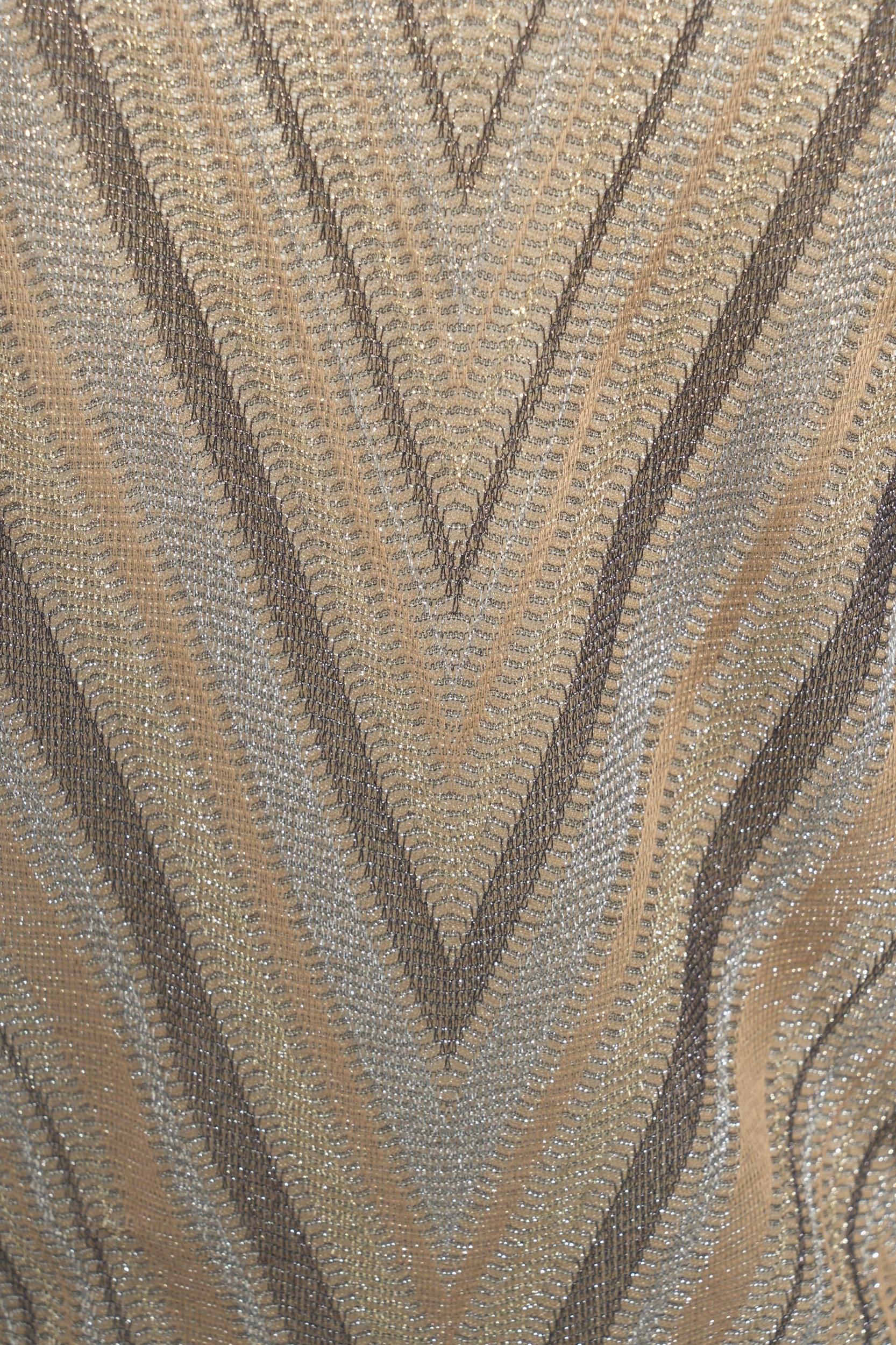Lurex cardigna Product Image