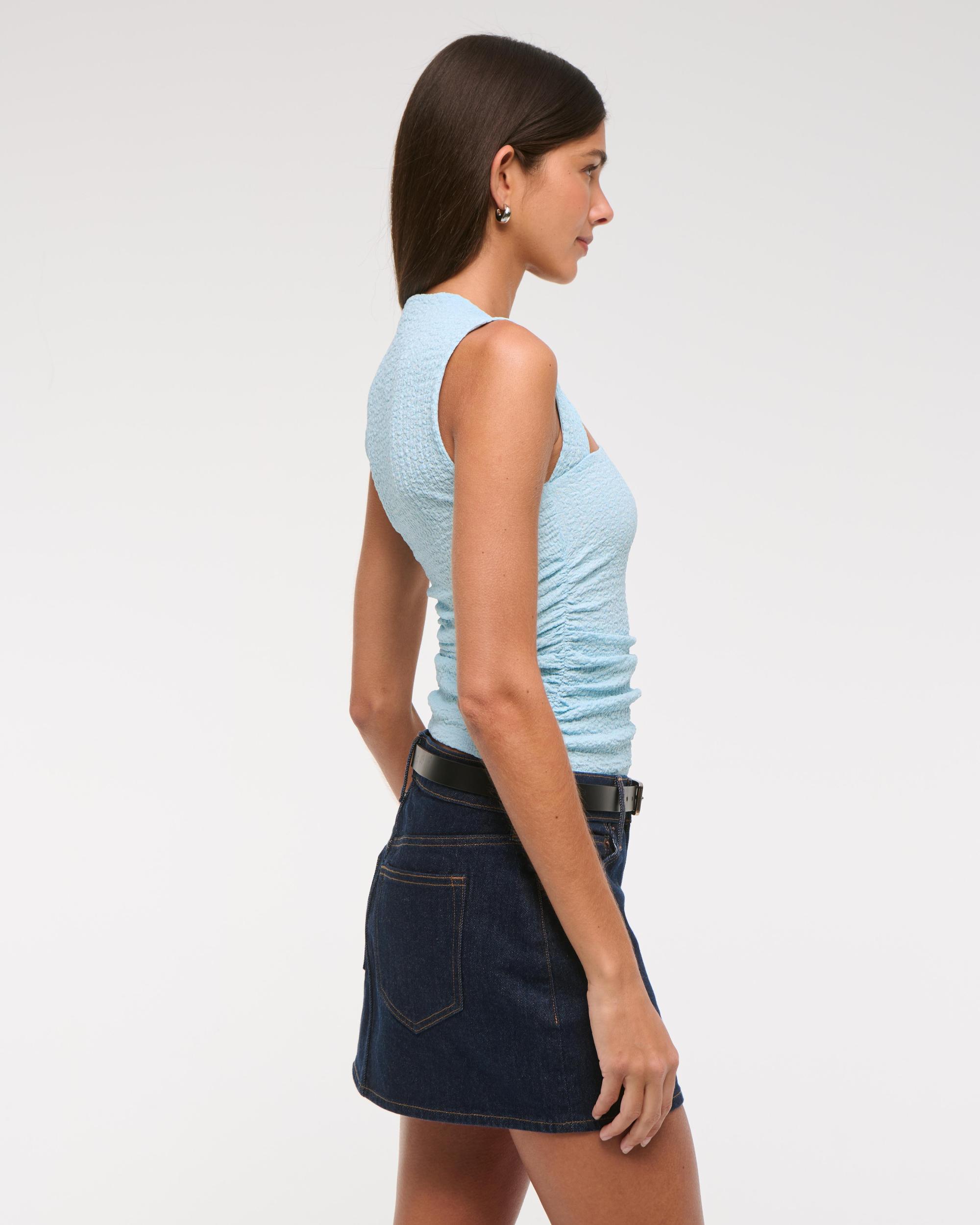 The A&F Ava Top Product Image