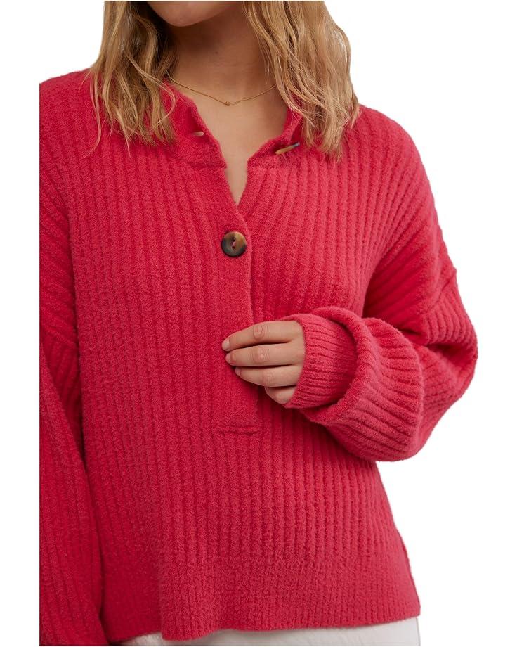 Classic Striped Crew Product Image