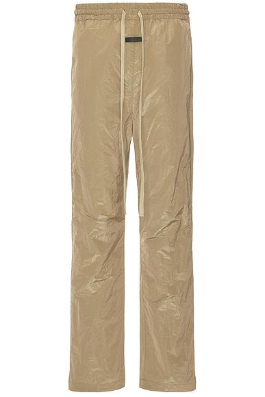 Wrinkled Polyester Forum Pant Product Image