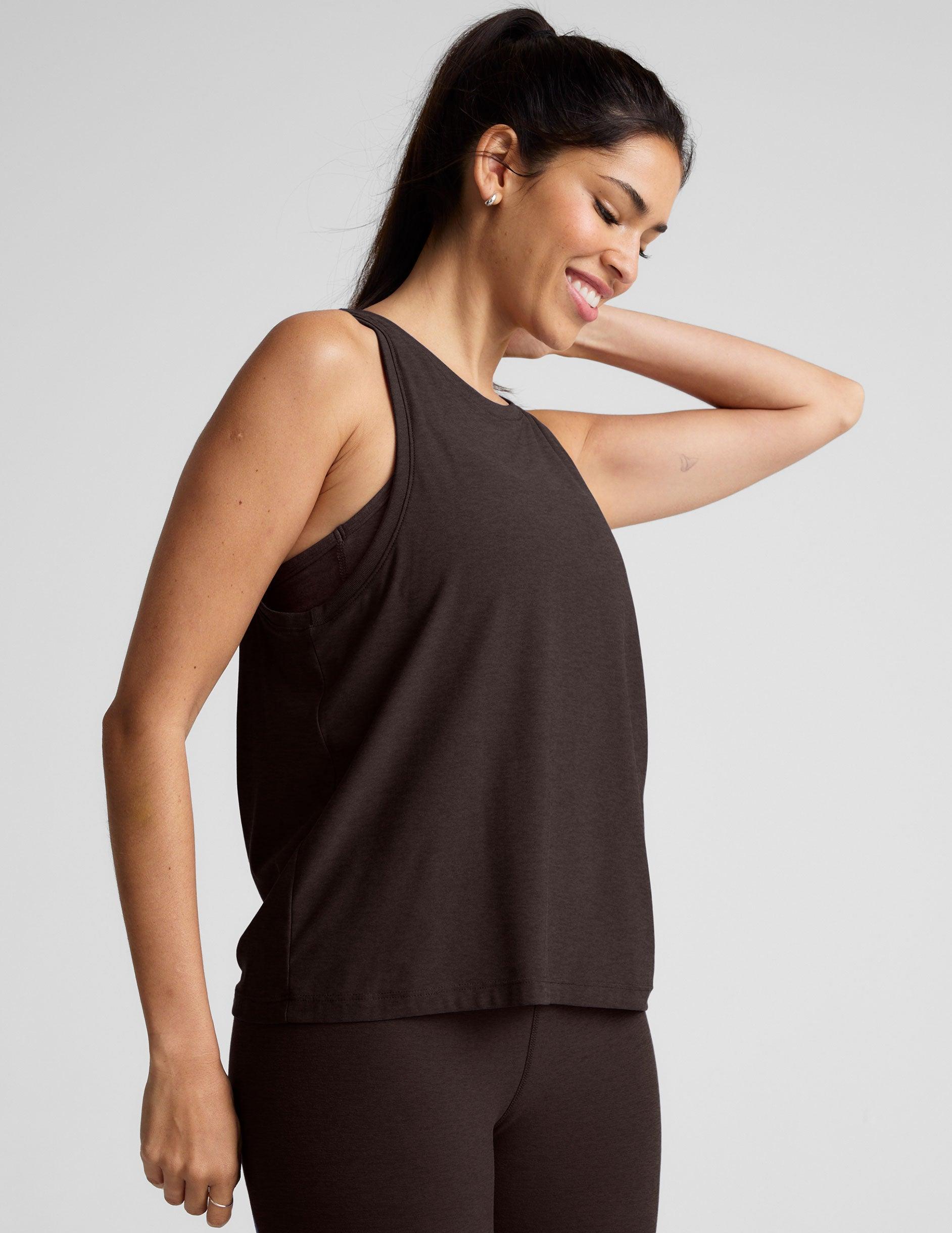 Featherweight Rebalance Tank Product Image