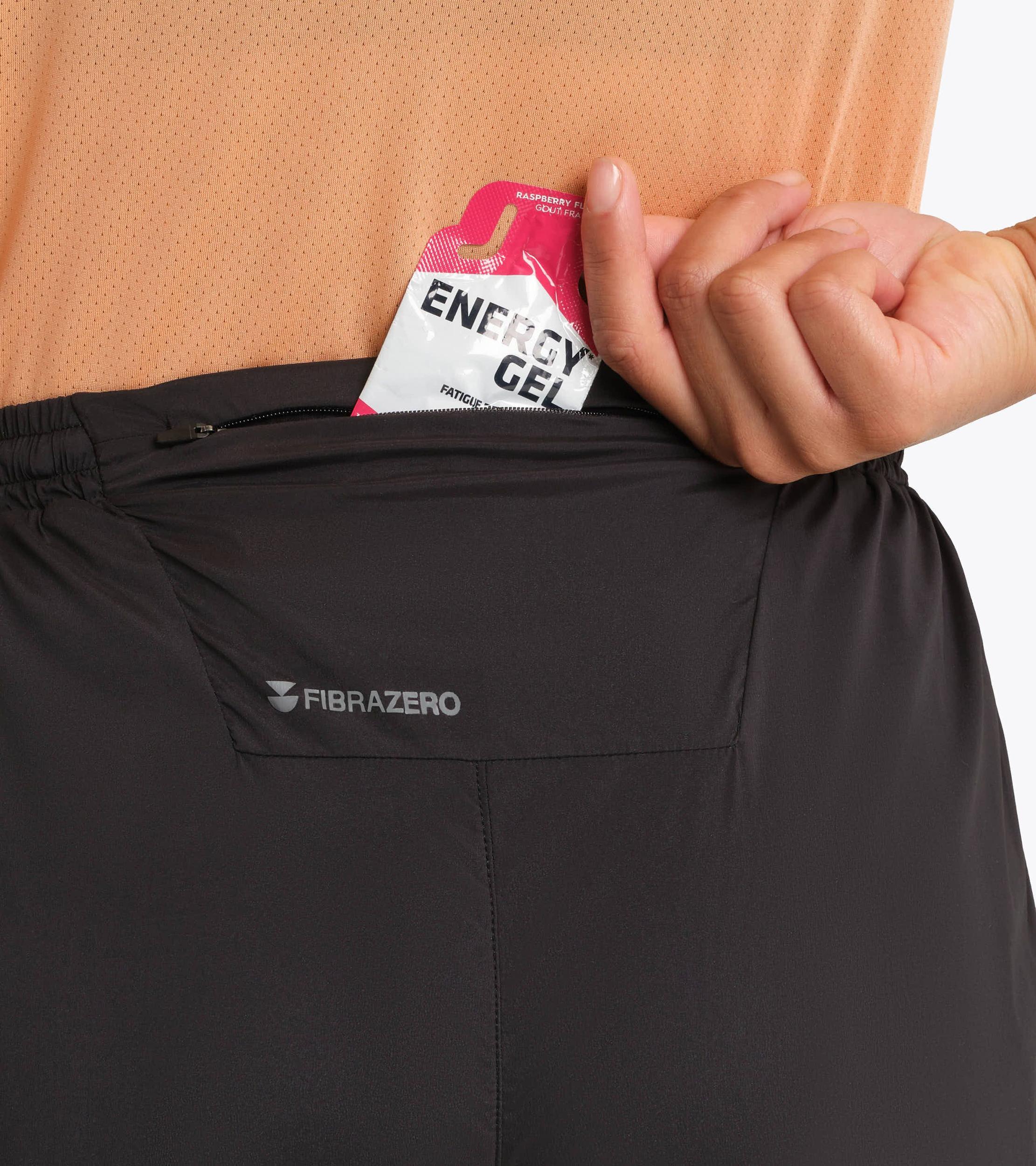 L. SPLIT SHORT 2.5 SUPER LIGHT FIBRAZERO Product Image