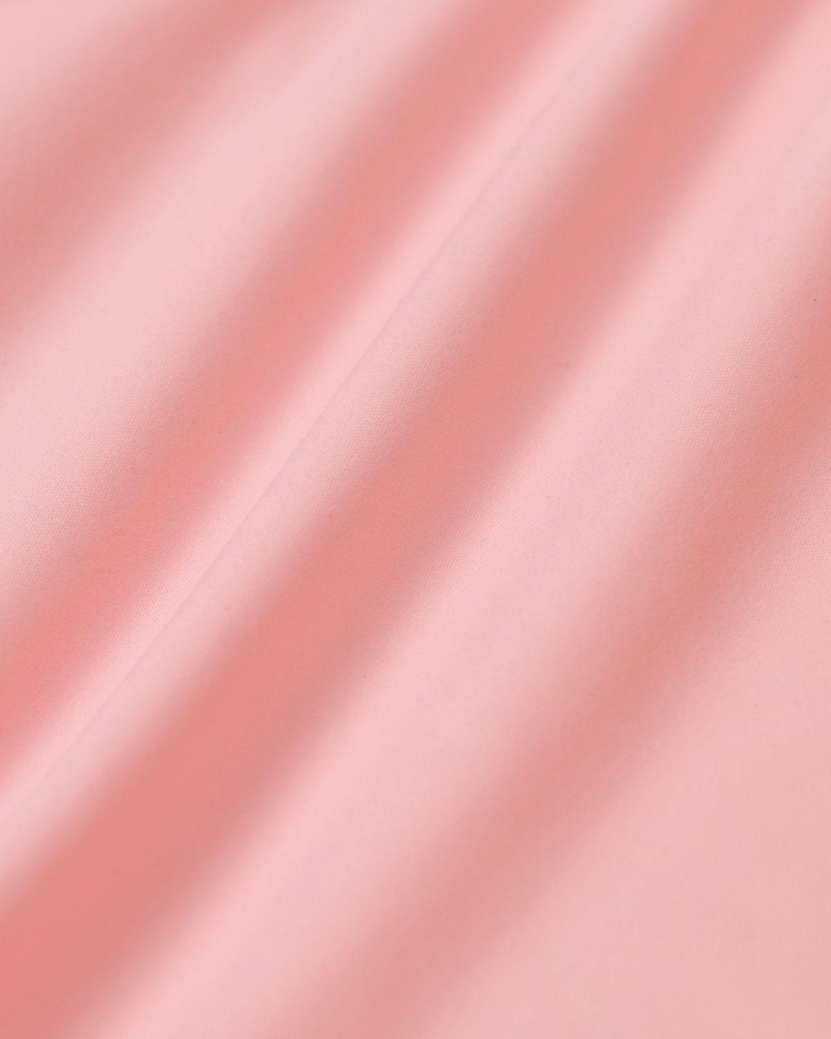 Pink Scoop Neck Yoga Tank Top - Light Support Product Image