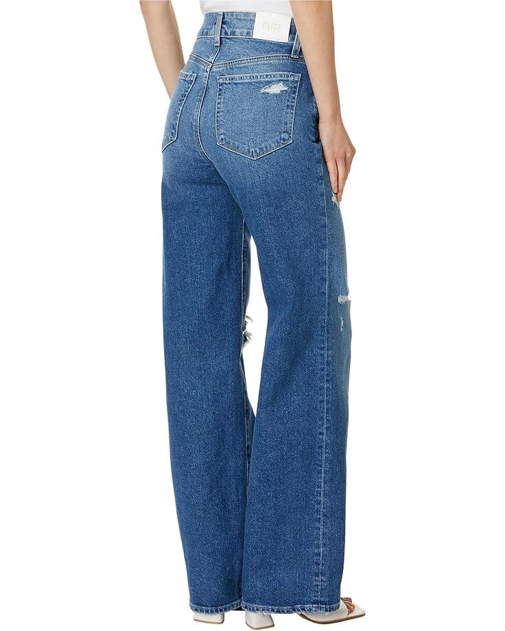 Sasha 32" Extended Coin Pocket in Stefania Distressed Product Image