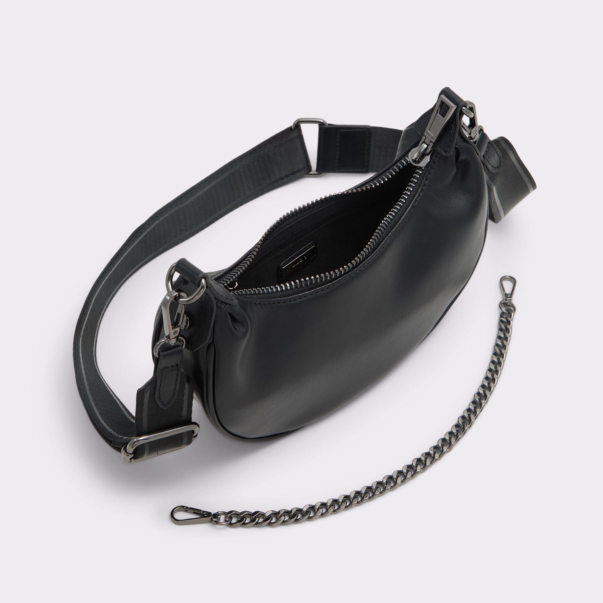 Katalynax Open Black Women's Crossbody Bags | ALDO US Product Image