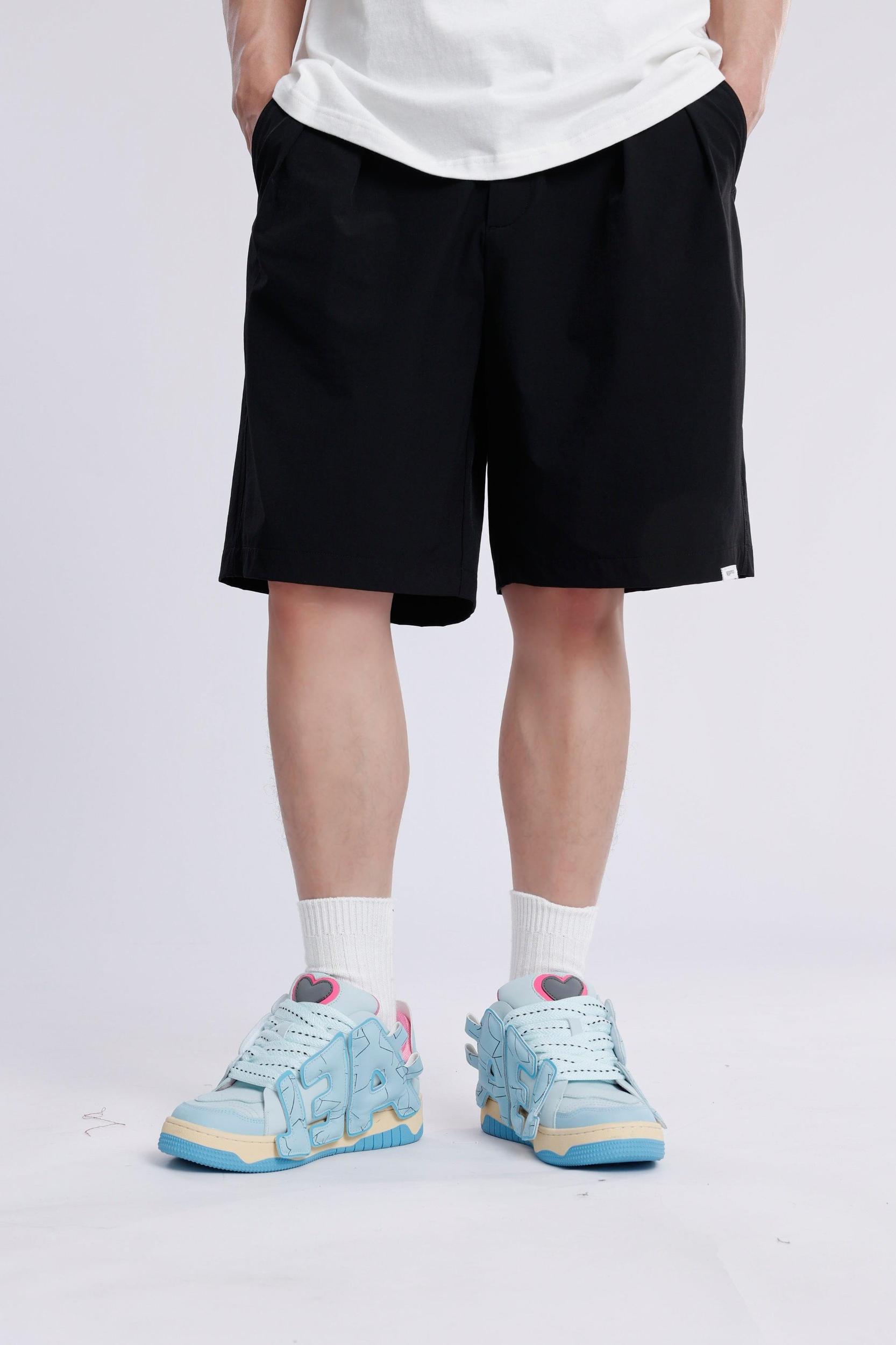 StarryClimb "AEL" Patch Skate Shoes Product Image