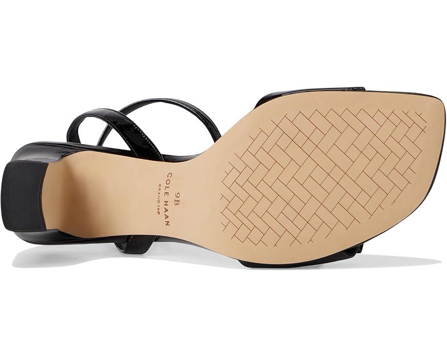 Josie Block Heel Sandal (65 mm) Product Image